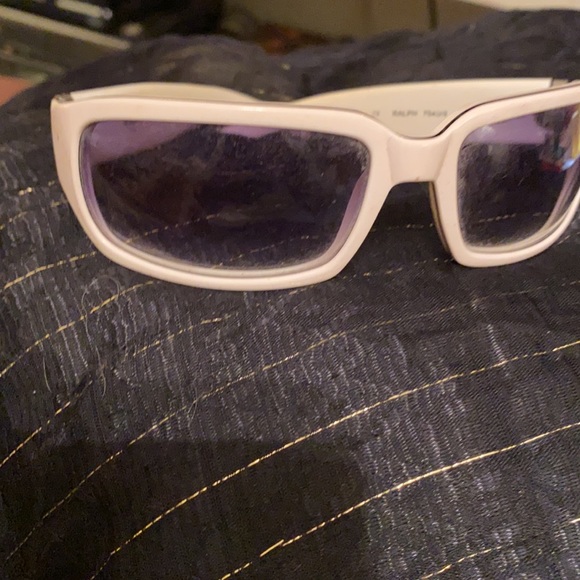 RALPH LAUREN VINTAGE LARGE FRAMES, great condition - Picture 5 of 5